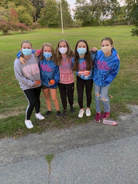 Beverly students raising money, awareness for pediatric cancer